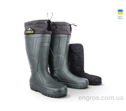 Сапоги из пены Rai shoes